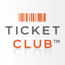 Ticket Club折扣碼 