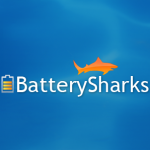 BatterySharks折扣碼 