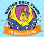 Boston Duck Tour折扣碼 