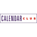 CalendarClub折扣碼 