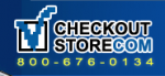CheckOutStore折扣碼 