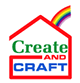 CreateandCraft折扣碼 