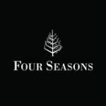 Four Seasons Hotels & Resorts折扣碼 