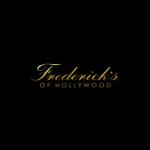 Frederick'sofHollywood折扣碼 