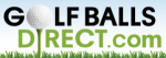 GolfBallsDirect折扣碼 