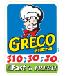 GrecoPizza折扣碼 