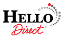 HelloDirect折扣碼 