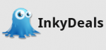 InkyDeals折扣碼 