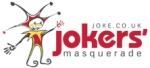 JokersMasquerade折扣碼 