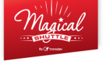 MagicalShuttle折扣碼 