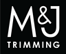 M&JTrimming折扣碼 