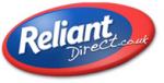 ReliantDirect折扣碼 