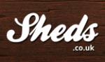 Sheds.co.uk折扣碼 