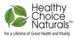 HealthyChoiceNaturals折扣碼 