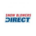 SnowBlowersDirect折扣碼 