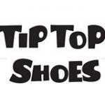 TipTopShoes折扣碼 