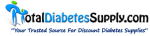 Totaldiabetessupply折扣碼 