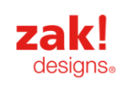 ZakDesigns折扣碼 